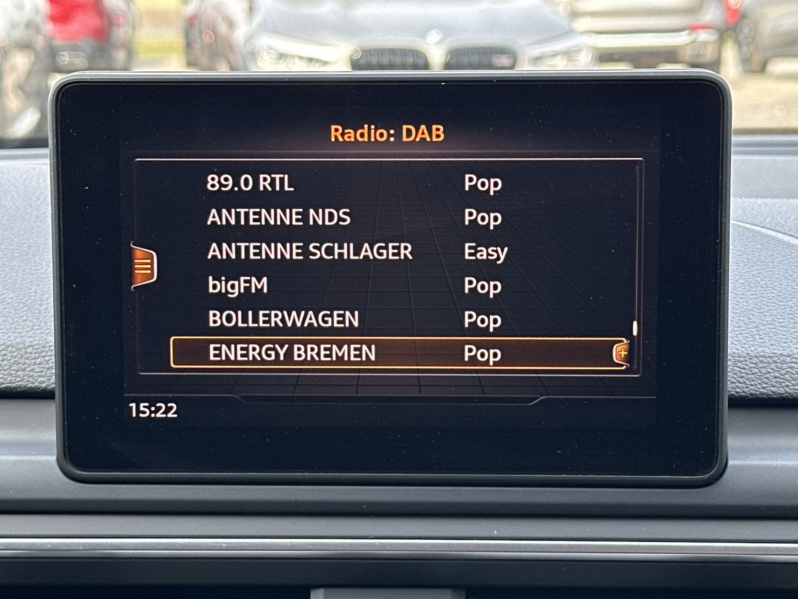 Fahrzeugabbildung Audi A4 Avant 35 TFSI Sport XEN+PANORAMA+DAB+SHZ+EPH
