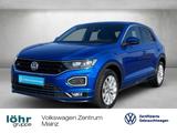 Volkswagen T-Roc 1.5 TSI DSG Sport *Navi*APP*LED* - Volkswagen T-Roc in Mainz