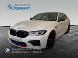 BMW M5 Limousine DAB WLAN Komfortzg. Parkassistent - gebrauchte BMW M5 aus dem Jahr 2022