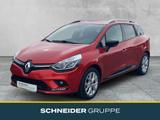 Renault Clio IV Grandtour 0.9 TCe 90 ECO KLIMA+NAVI+PDC - Renault Clio: Eco