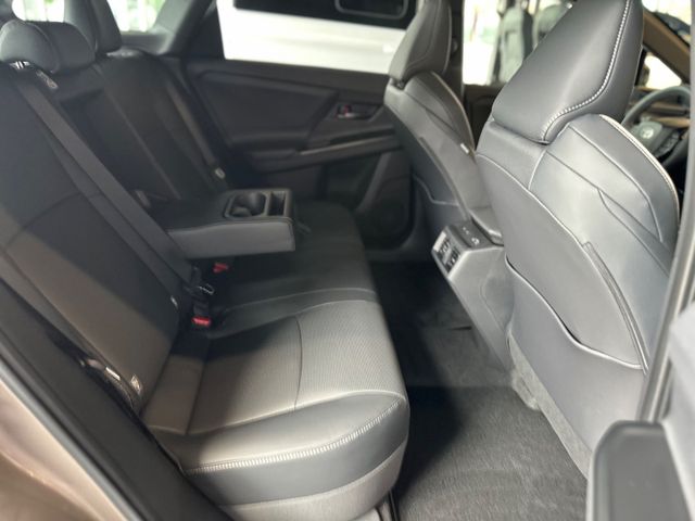 Toyota bZ4X Touring 4×4 Lounge *PANO*AHZ*