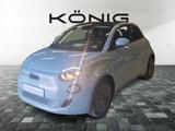 Fiat 500C Cabrio Elektro MY23 Komfortpaket - Fiat 500C mit Elektro-Antrieb