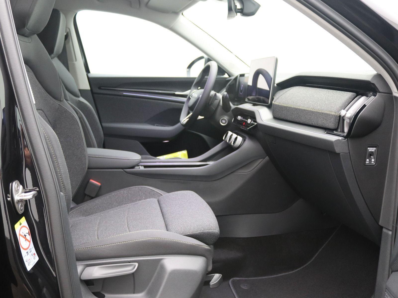 Skoda Kodiaq Selection 2.0 TDI 4x4 DSG / 7-Sitze, LED