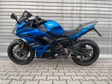 Kawasaki Ninja 650 viel Zubehör, guter Zustand - Offers