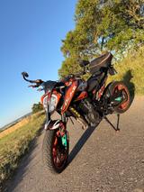 KTM 790 Duke