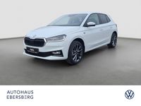 Skoda Fabia - Vorschau Bild 1