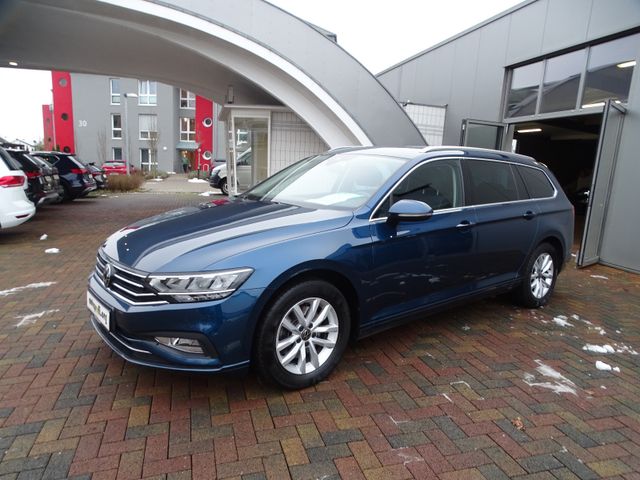 Volkswagen Passat Variant 2.0 TDI "Navi/ACC/LED/Kamera/SHZ"