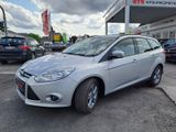 Ford Focus Turnier Sync Edition *Standhzg.*SYNC*2.Hd* - Ford Focus: ST Edition