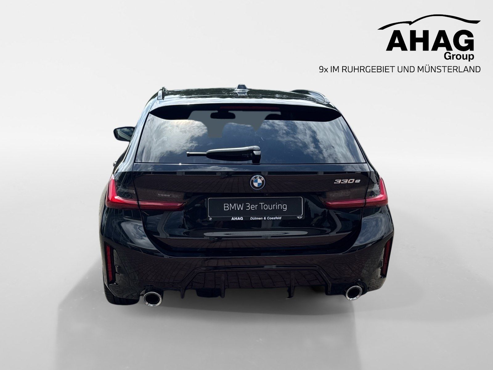 BMW 330 - Bild 5