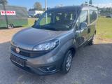 Fiat Doblo Doblò Basis Kombi - gebrauchte Fiat Doblo aus dem Jahr 2019