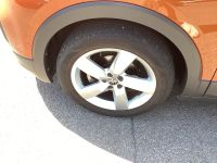 Volkswagen T-Cross - Vorschau Bild 15