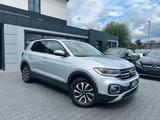 Volkswagen T-Cross Active Aut.*Navi*LED*1.Hand*Garantie*
