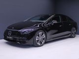 Mercedes-Benz EQS 450+ +MBUX+KAMERA+Night+NAVI+AIRMATIC+AHK - Mercedes-Benz EQS in Hamburg
