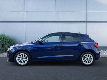 Audi A1 - 2