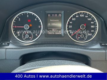 Volkswagen Tiguan - 10