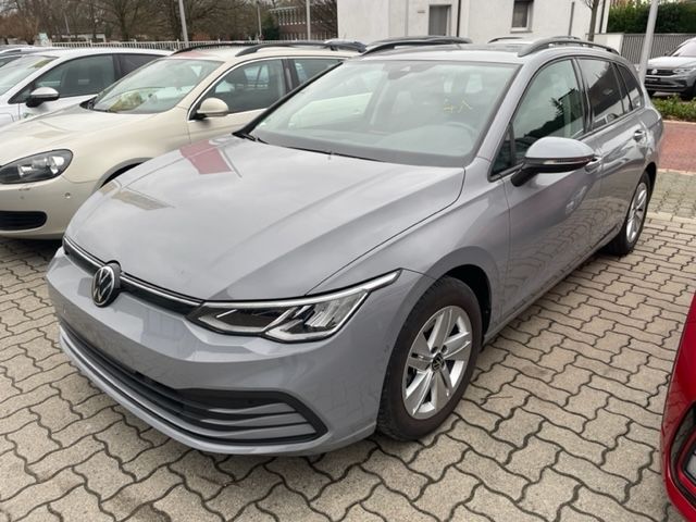 Golf Variant Life 1.5 TSI Navi  Sport-Komfortsit