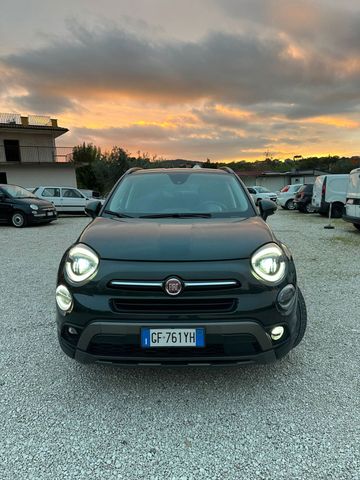 Fiat 500X 1.6 MultiJet 130 CV Cross