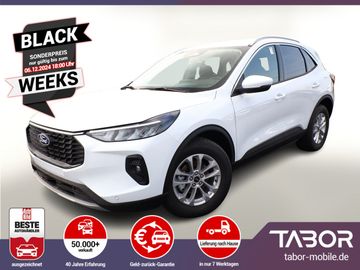 Ford Leasing Angebot: Ford Kuga 1.5 EcoBoost 150 Tit NEW MODEL LED SHZ Kam