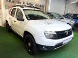 Dacia Duster Delsey 4x2 - Dacia Duster: Delsey