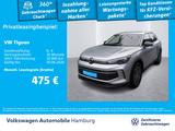 Volkswagen Tiguan Energy 1.5eTSI DSG AHK Kamera Sitzheizung - Volkswagen Tiguan ENERGY