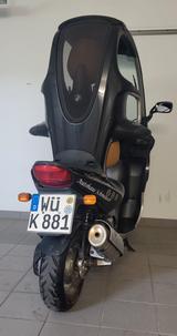 BMW C 1  200 Executive - BMW C1 EXECUTIVE