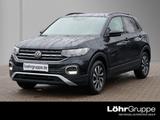 Volkswagen T-Cross 1.0 TSI Active