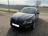 Skoda Octavia 2.0 TDI VRS*Standheizung*V2A Duplex*uvm. - Skoda Octavia: Vrs