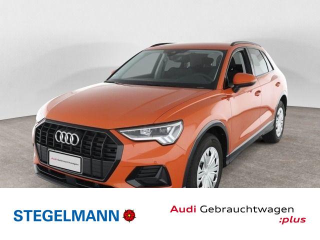 Audi Q3 35 TFSI S-Tronic advanced