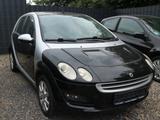 Smart ForFour 1.3 Passion *PANO/KLIMA/HU/AU 06/2026* - Smart aus 2005: Passion
