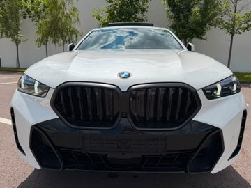 BMW X6 - 3