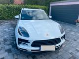 Porsche Macan Approved-AHK-Pano-8fach-360Grad-Winter - Porsche Macan in Ludwigshafen