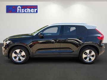Volvo XC40 - 6