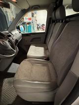 Volkswagen T5 Transporter - VW T5 Gebrauchtwagen in Freiburg