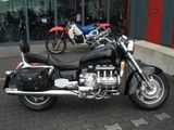 Honda F6C GL1500C - HONDA GL 1500 F6C