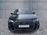 Audi A8 L 60 TFSI e QU MATRIX+NAV+HuD+B&O+TV+AIR+PANO - Audi A8 in Leipzig
