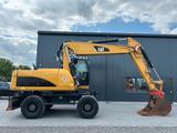 CAT M 318D Mobilbagger - Angebote entsprechen deinen Suchkriterien