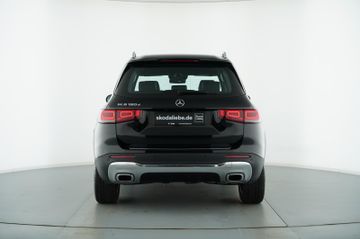 Mercedes GLB 180 - 7