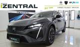 Peugeot 408 GT  Plug-In Hybrid 225 e-EAT8 - Peugeot 408 mit Hybrid-Antrieb