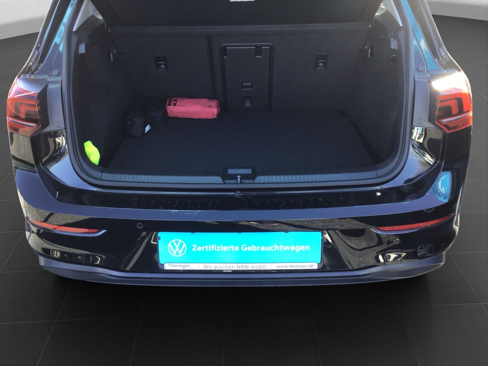 Volkswagen Golf - Bild 16