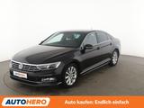 Volkswagen Passat 1.8 TSI Comfortline BM Aut.*NAVI*HUD*LED* - Volkswagen Passat Gebrauchtwagen