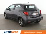 Toyota Yaris 1.0 VVT-i Comfort *AHK*KLIMA*GARANTIE* - Toyota Yaris: 1.0