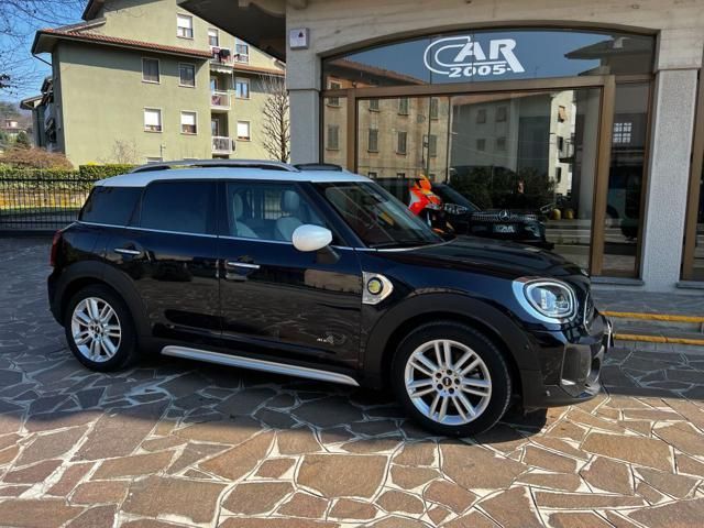 MINI Countryman 1.5 Cooper SE Hype ALL4 Automati