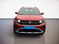 Volkswagen T-Cross - Vorschau Bild 3
