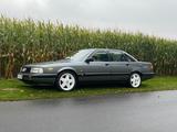 Audi 200 20V Turbo - Audi 200: 20v
