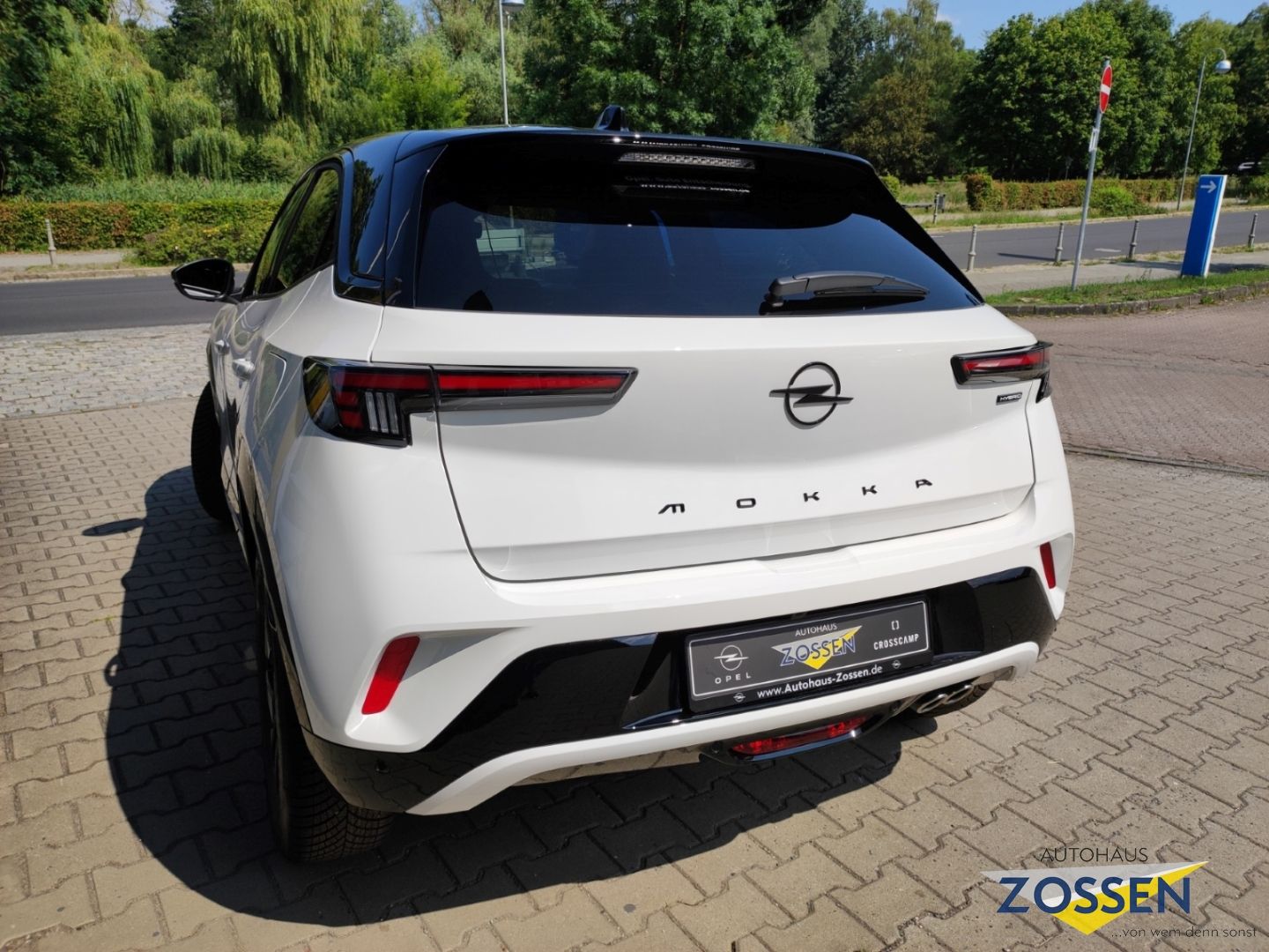 Opel Mokka - Bild 6