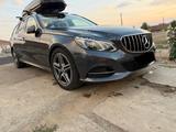 Mercedes-Benz E 300 BlueTEC T AVANTGARDE 