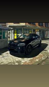 BMW X6 M M Edition Black Fire M Edition Black Fire - BMW X6 M mit Panoramadach