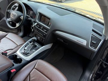 Audi Q5 - 12