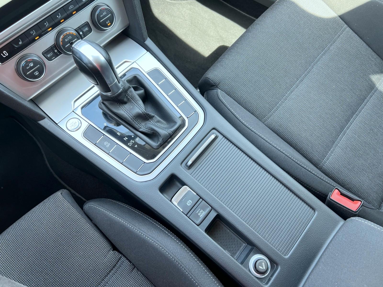 Volkswagen Passat Variant Comfortline*Navi*Cam*ACC*S-Heft*