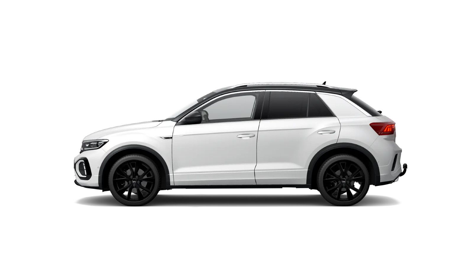 Volkswagen T-Roc - Bild 5